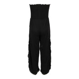 Harriet Jumpsuit - Denny's