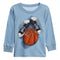 Basketball & Shoes Tee - Denny's