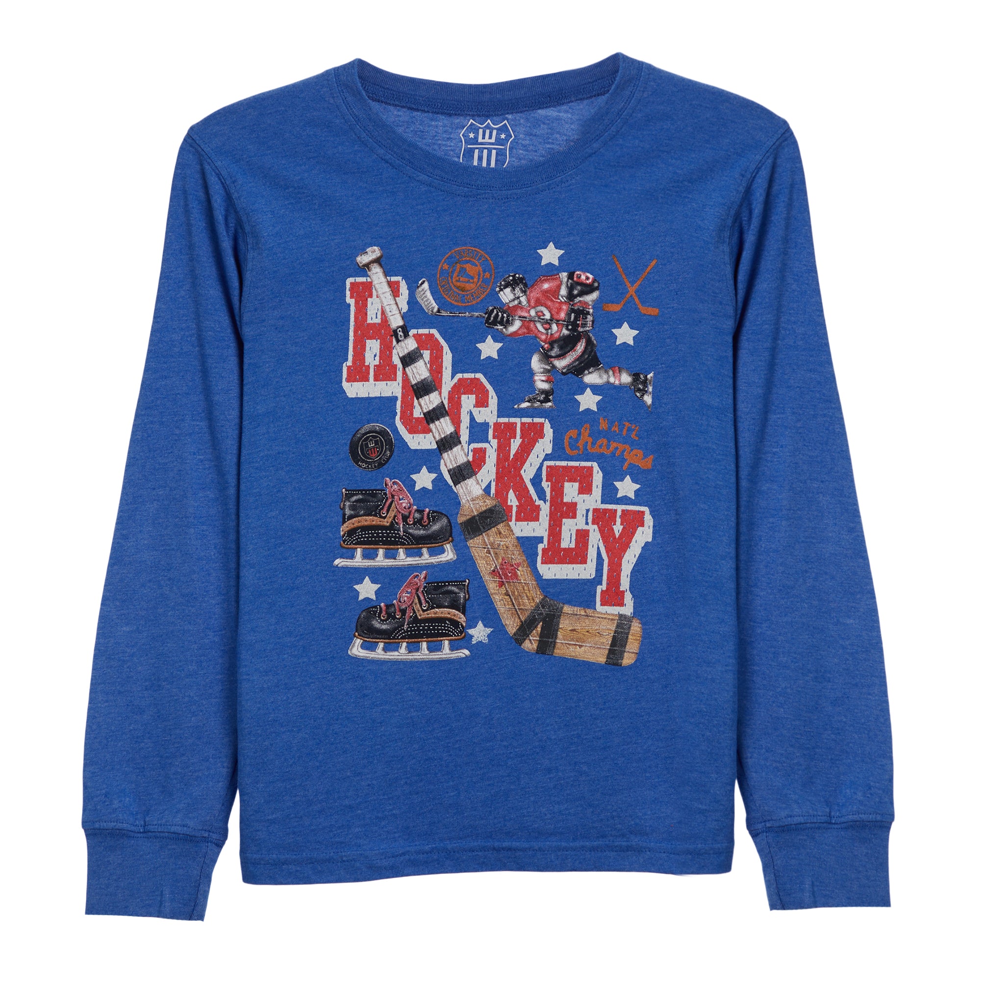 Hockey Tee - Denny's