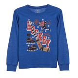 Hockey Tee - Denny's