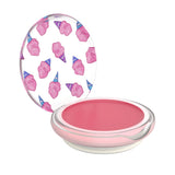100% Cotton Candy Lipgloss - Denny's