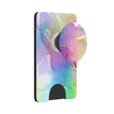 Spectrum Stone Pop Wallet - Denny's