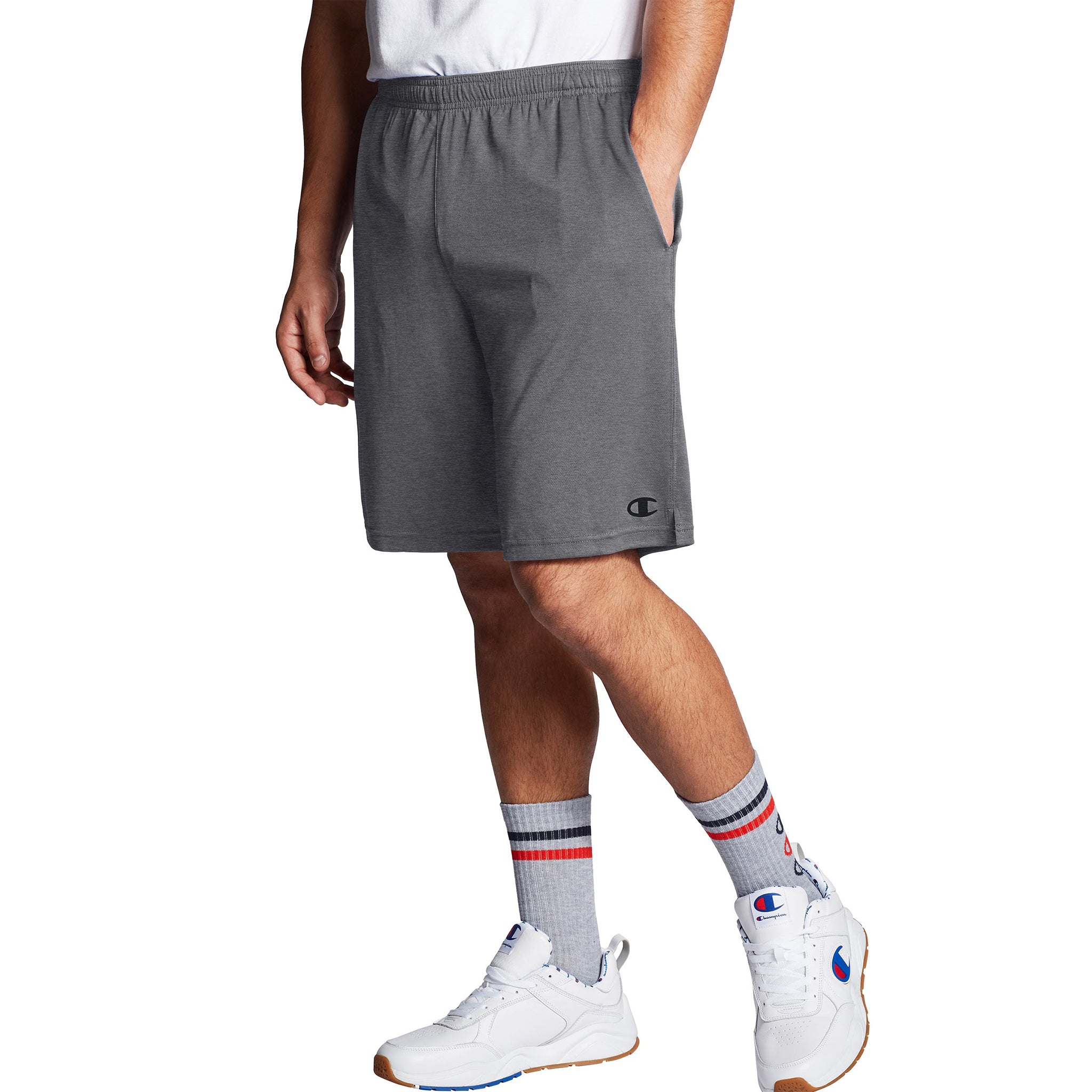 10inch Core Training Short - Denny's