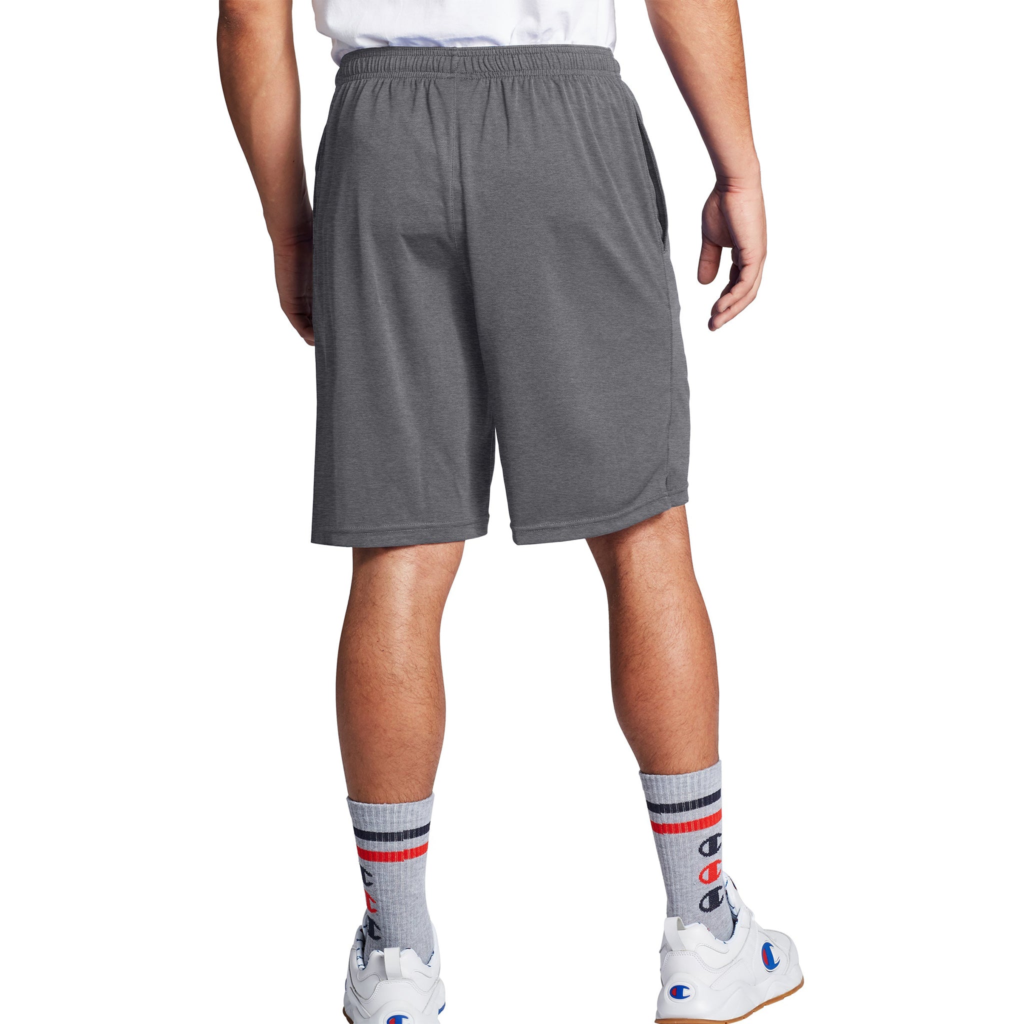 10inch Core Training Short - Denny's