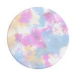 Blushed Tie Dye Pop Grip - Denny's