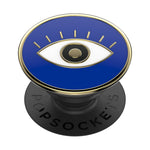 Enamel Evil Eye Pop Grip - Denny's