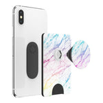 Unicorn Marble  Pop Wallet - Denny's