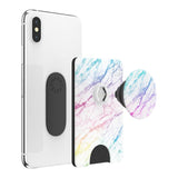 Unicorn Marble  Pop Wallet - Denny's