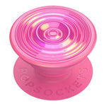 Ripple Opalescent Pink Pop Socket - Denny's