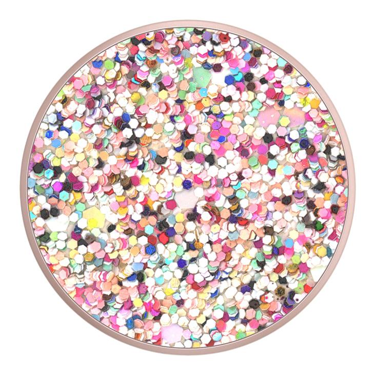 Sparkle Spring Multi Pop Socket - Denny's