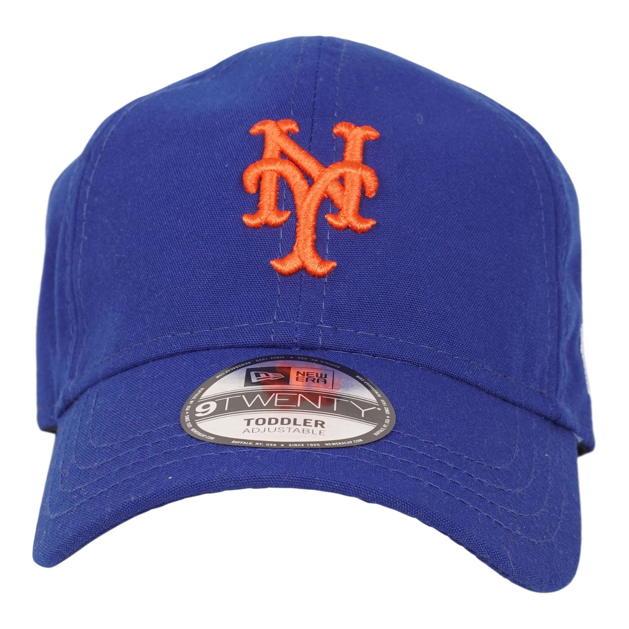 Mets My 1st Cap - Denny's