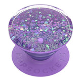 Tidepool Lavender Pop Socket - Denny's