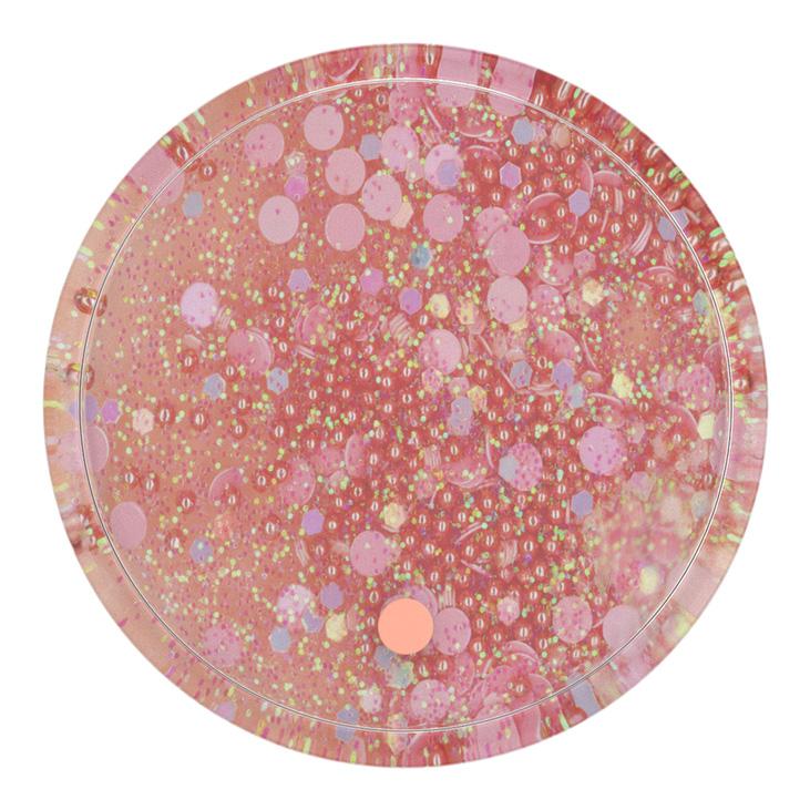 Tidepool Peachy Pink Pop Socket - Denny's