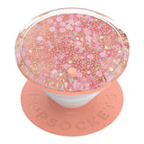 Tidepool Peachy Pink Pop Socket - Denny's