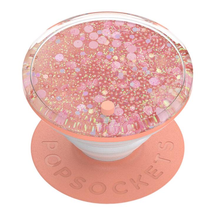 Tidepool Peachy Pink Pop Socket - Denny's