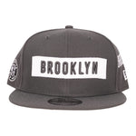 Nets 950 Multi Mens Cap - Denny's