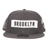 Nets 950 Multi Mens Cap - Denny's
