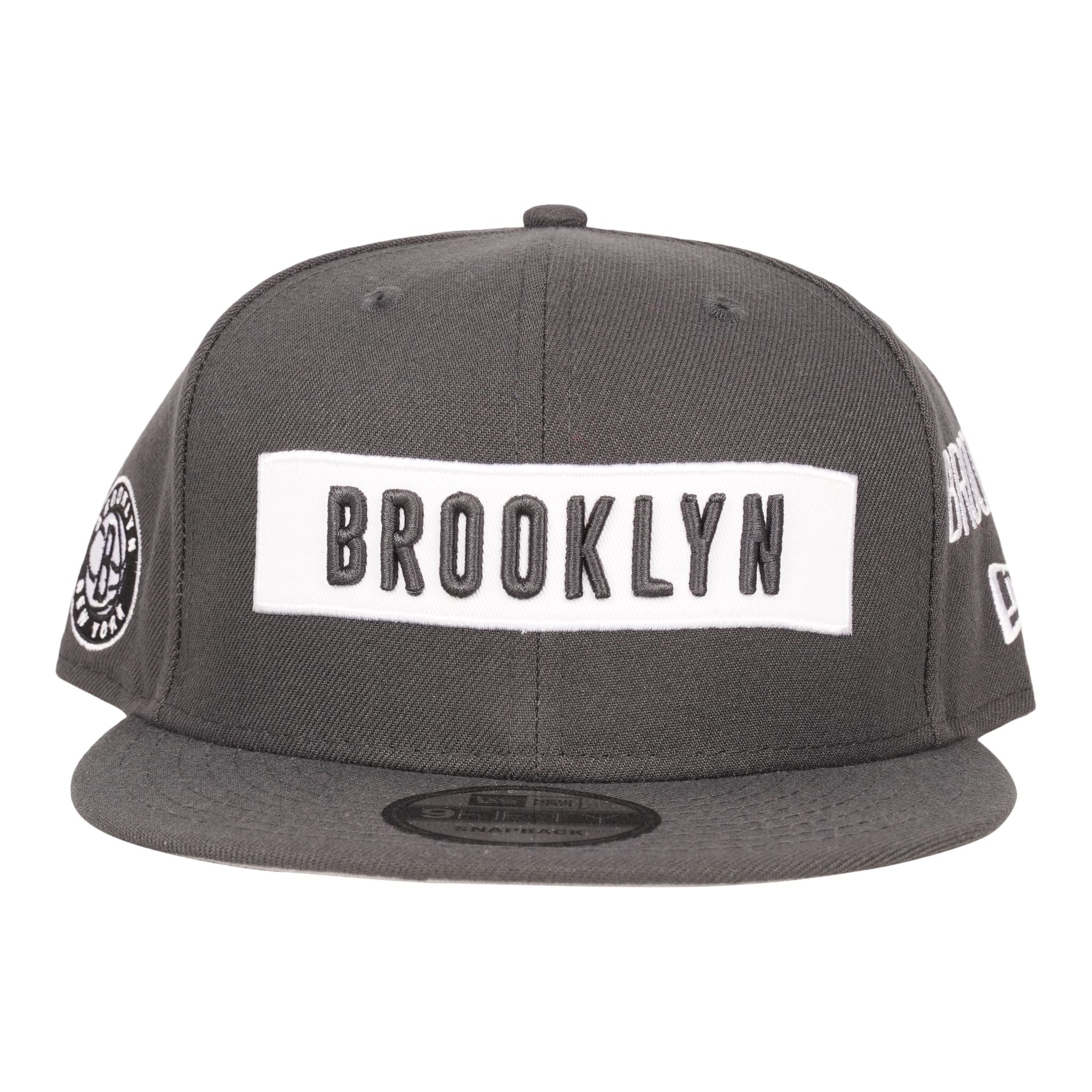 Nets 950 Multi Mens Cap - Denny's