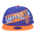 Knicks 950 Panel 8/20 Cap - Denny's