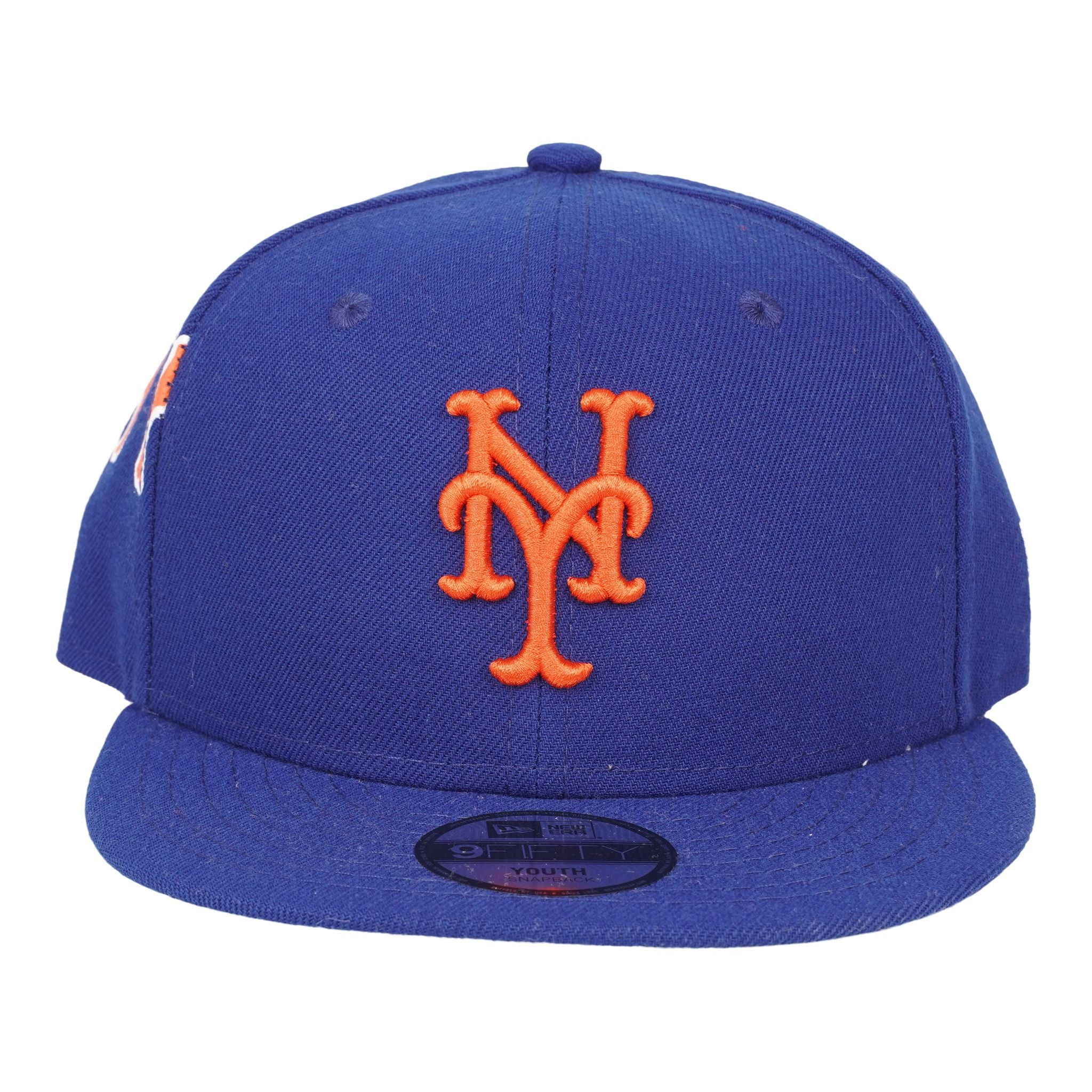 Mets 950 Turn 8/20 Cap - Denny's