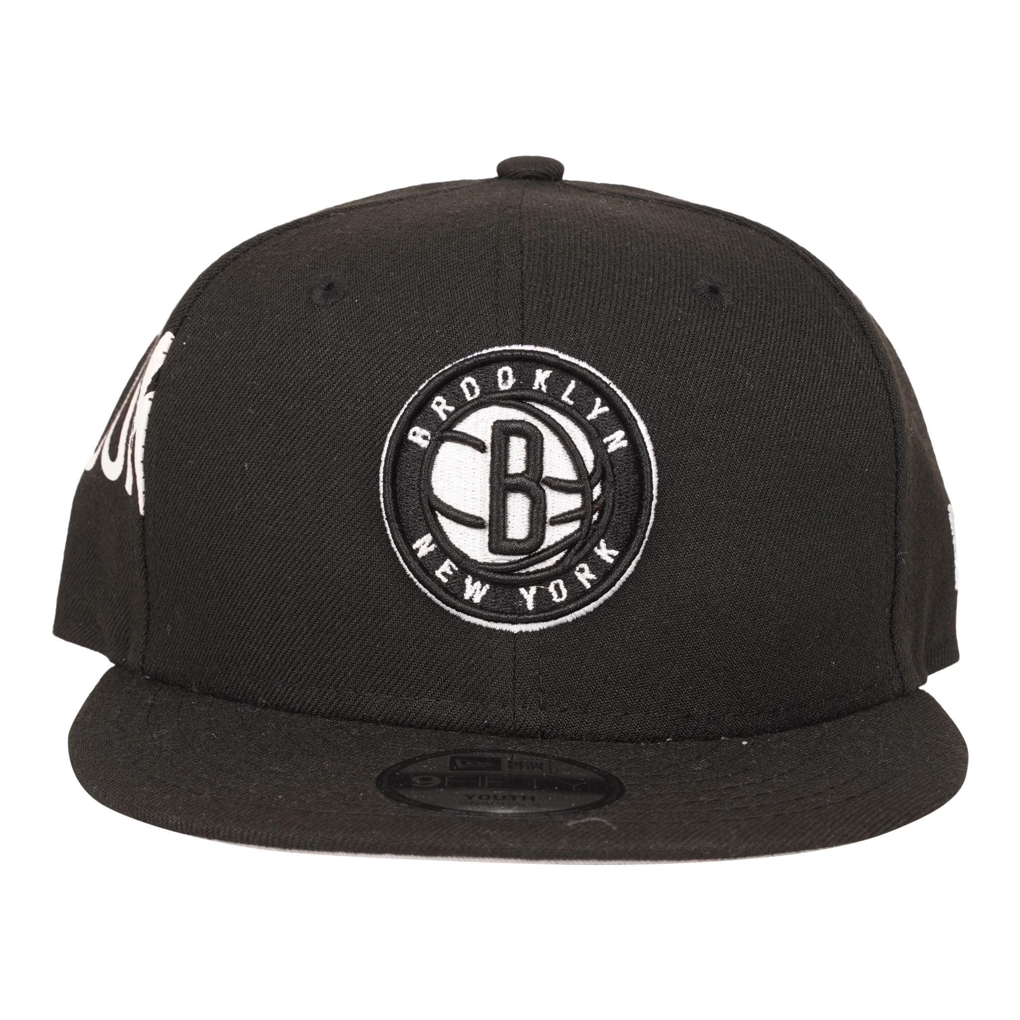 Nets 950 Turn 8/20 Cap - Denny's