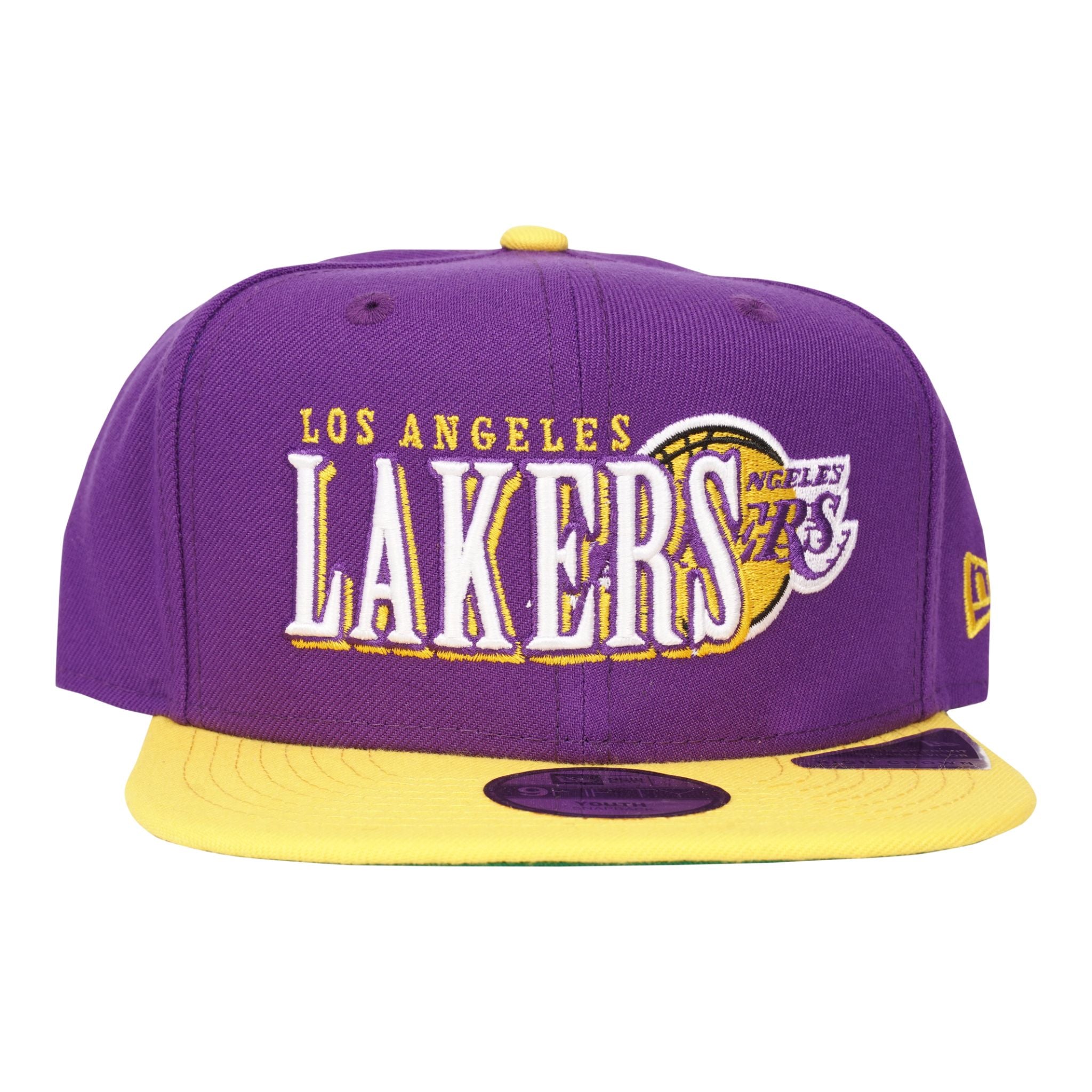 Youth Size Lakers 950 Jumbo - Denny's