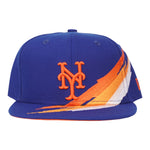 Youth Size Mets 950 Brush - Denny's