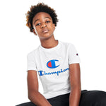 C Script Tee - Denny's