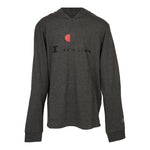 C Script Long Sleeve Hoodie - Denny's