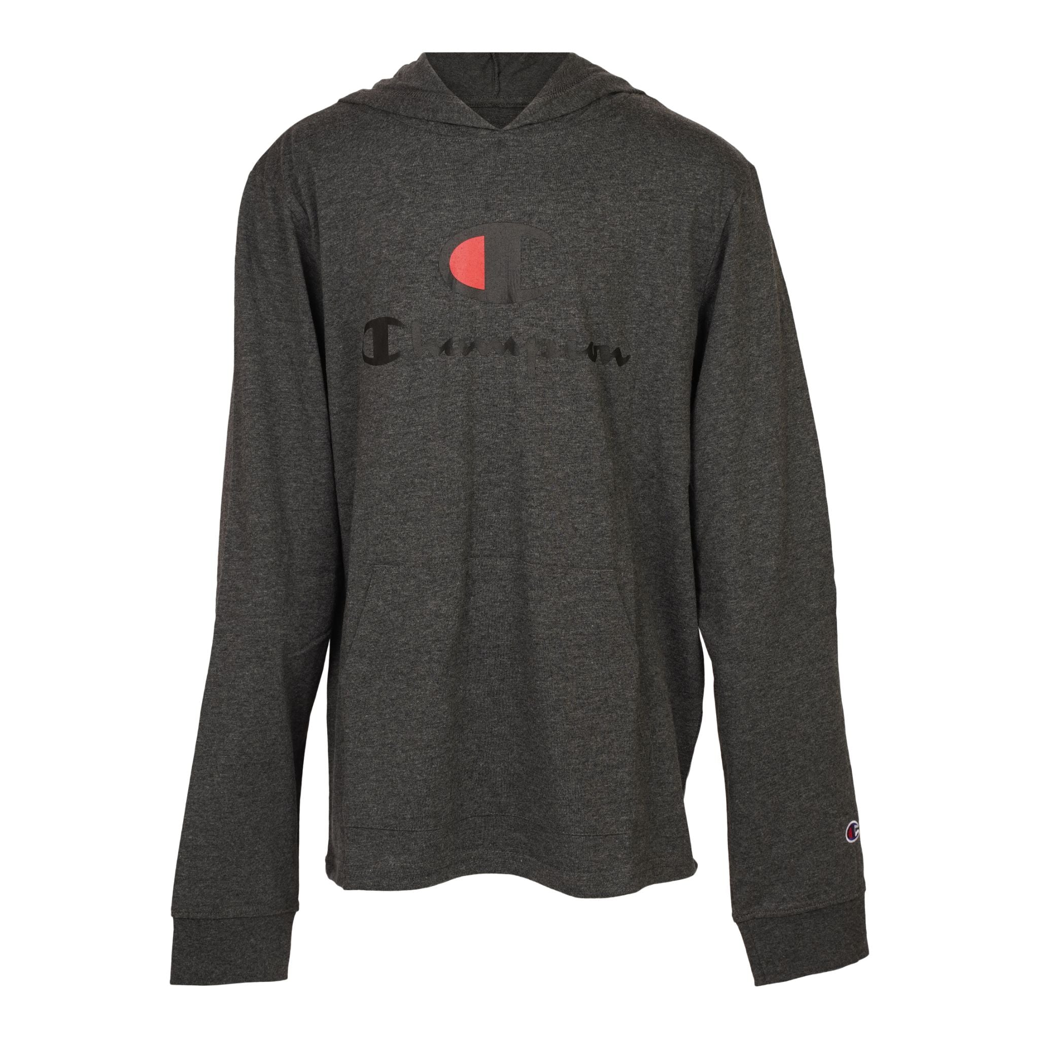 C Script Long Sleeve Hoodie - Denny's