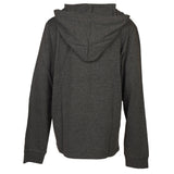 C Script Long Sleeve Hoodie - Denny's