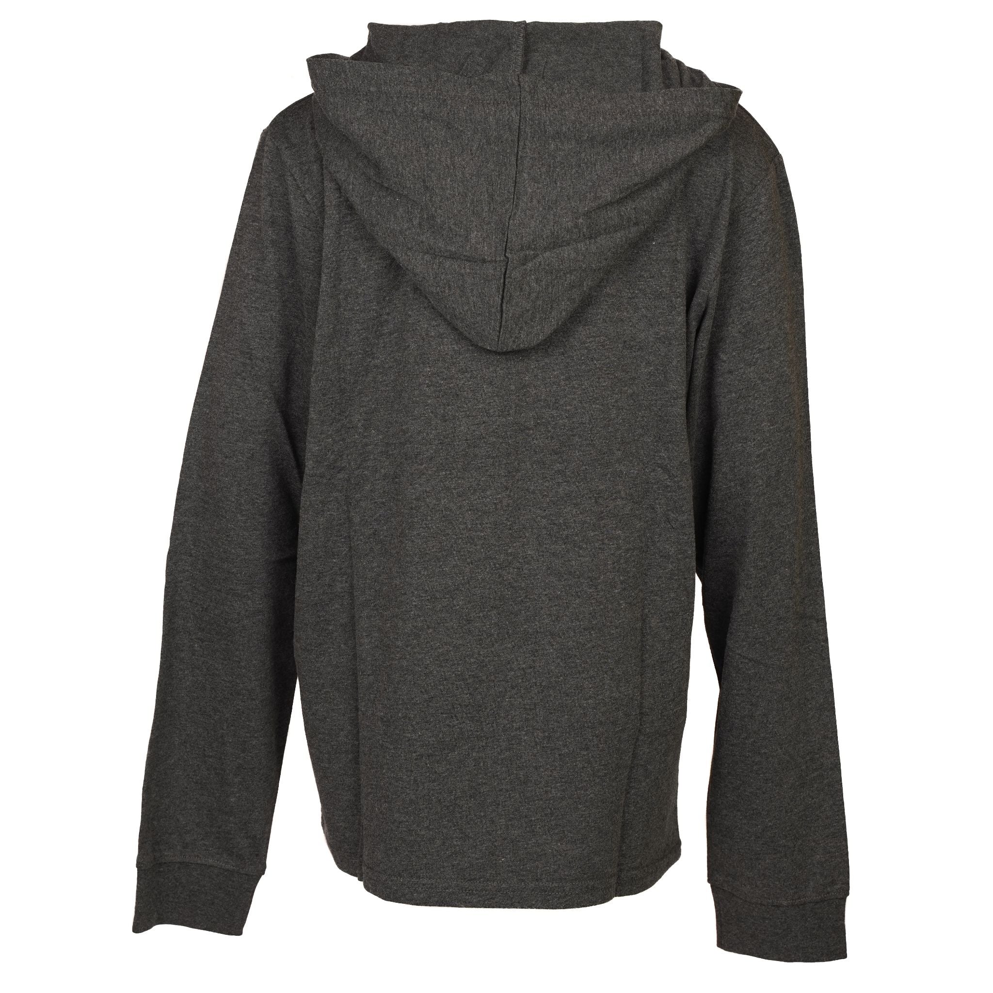 C Script Long Sleeve Hoodie - Denny's