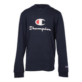 C Script Long Sleeve Hoodie - Denny's