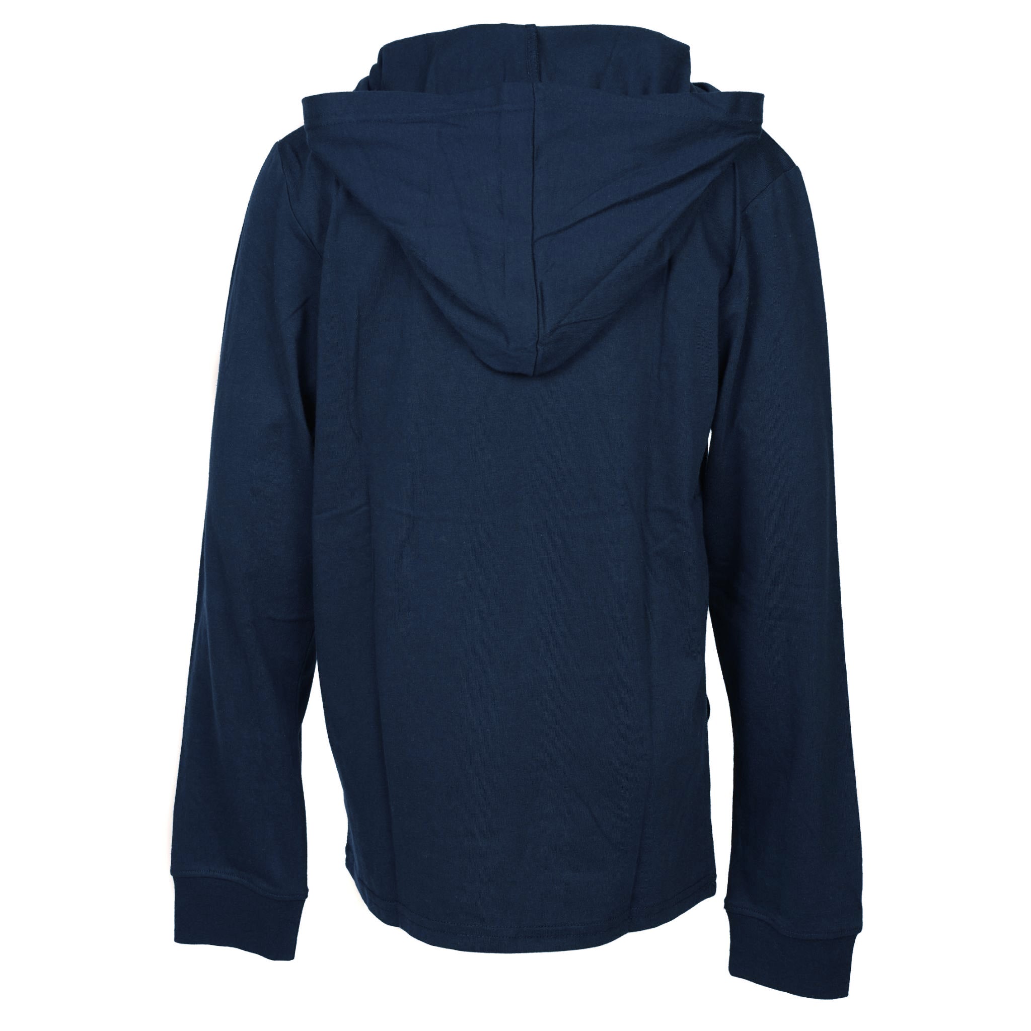 C Script Long Sleeve Hoodie - Denny's