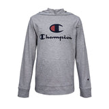 C Script Long Sleeve Hoodie - Denny's