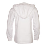 C Script Long Sleeve Hoodie - Denny's