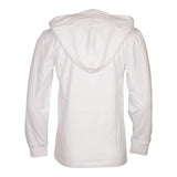 C Script Long Sleeve Hoodie - Denny's