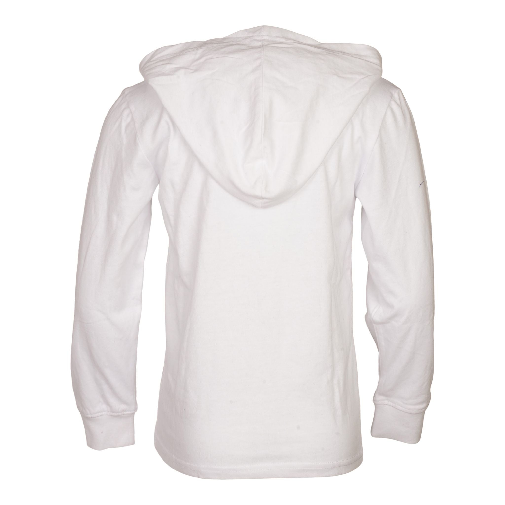 C Script Long Sleeve Hoodie - Denny's