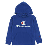 C Script Long Sleeve Hoodie - Denny's