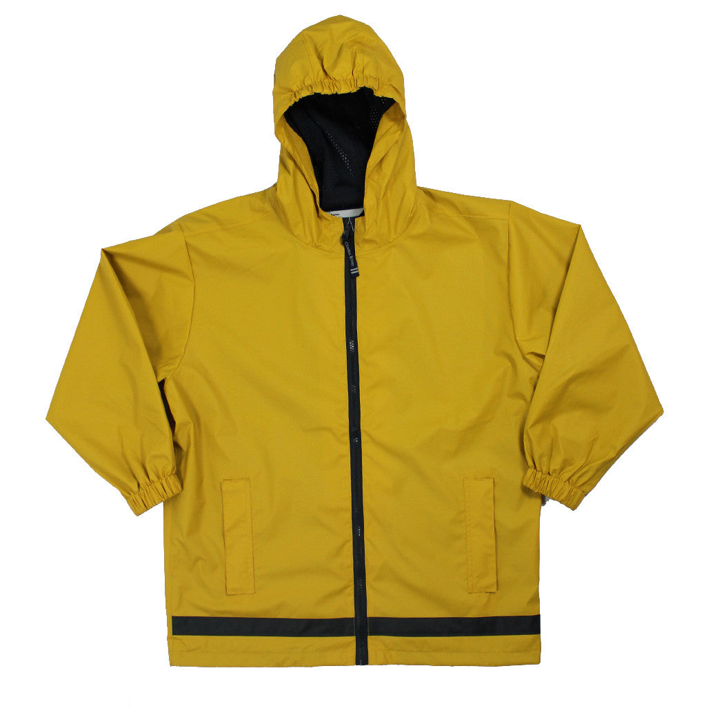 New Englander Jacket - Denny's