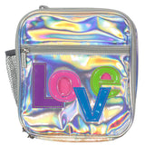 Love Patch Lunch Bag - Denny's