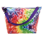 Sequin Tie Dye Weekender - Denny's