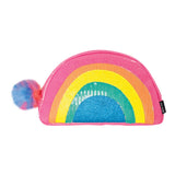 Rainbow Overnight Bag - Denny's