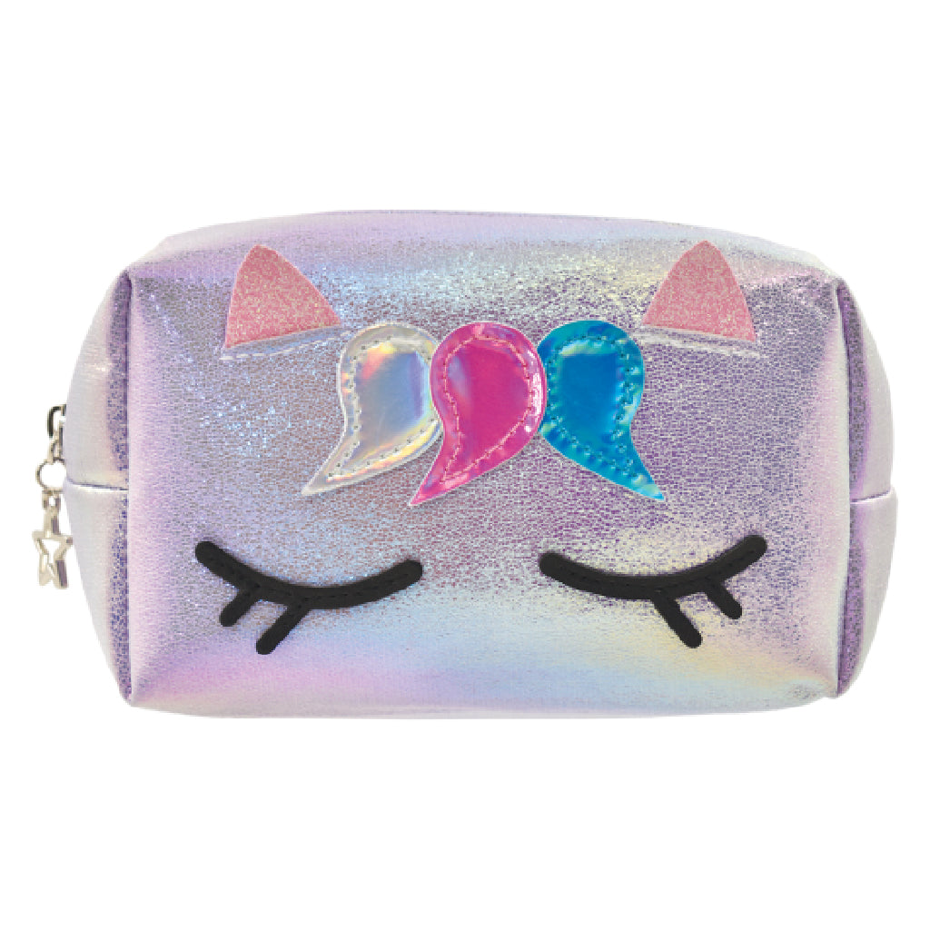 Unicorn Cosmetic Bag - Denny's