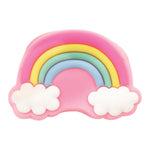 Rainbow Coin Purse - Denny's