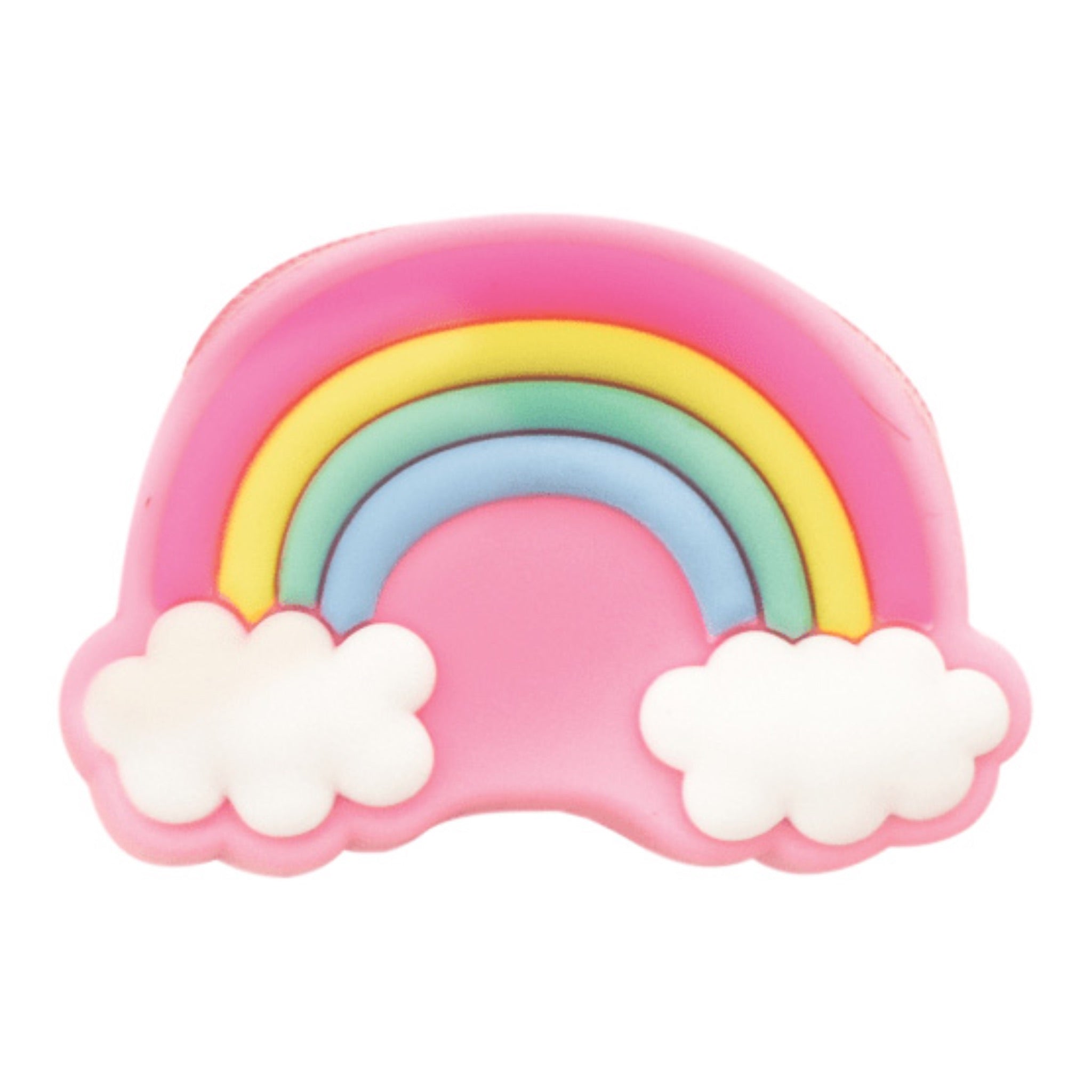 Rainbow Coin Purse - Denny's