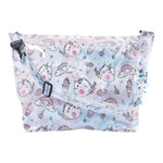 Caticorn Over Night Bag - Denny's