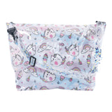 Caticorn Over Night Bag - Denny's