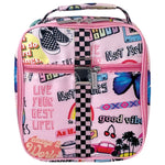Patches Lunch Bag - Denny's