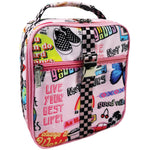 Patches Lunch Bag - Denny's